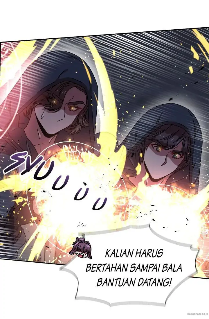 I Was Born as The Demon Lord’s Daughter Chapter 41 Gambar 8