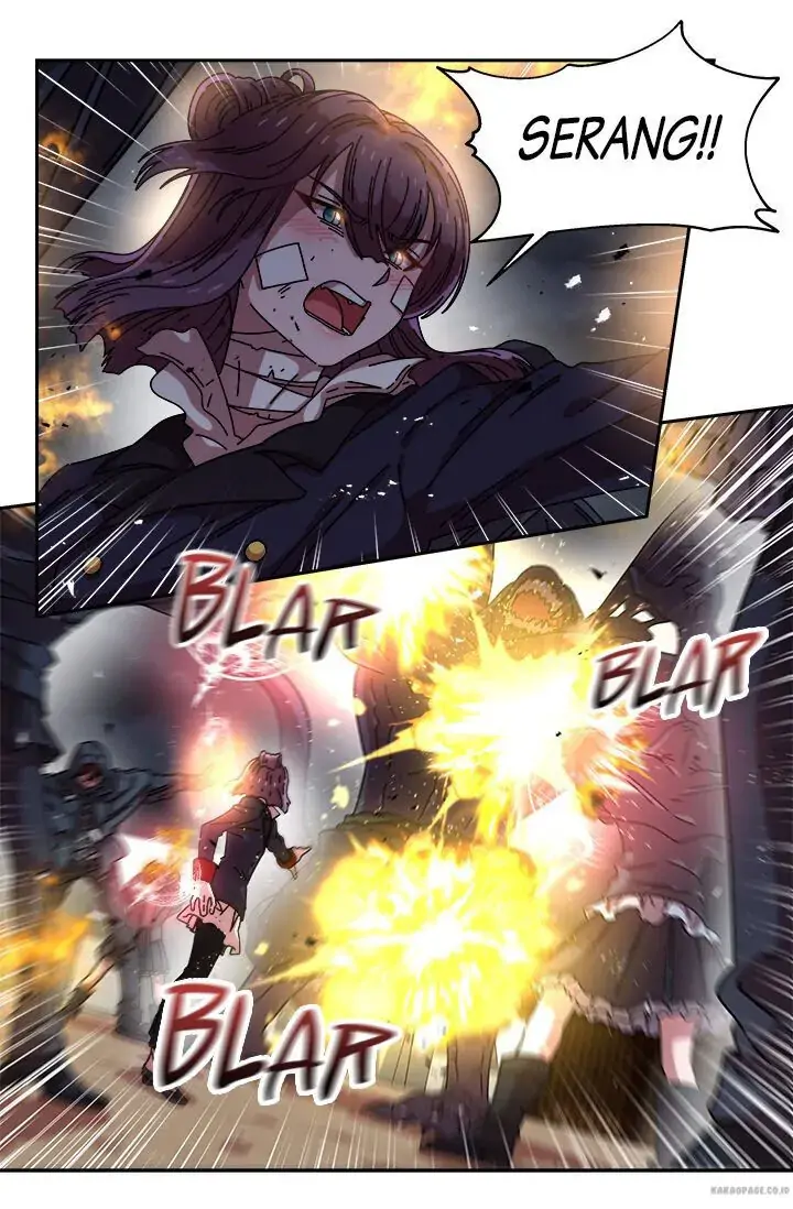 I Was Born as The Demon Lord’s Daughter Chapter 41 Gambar 9