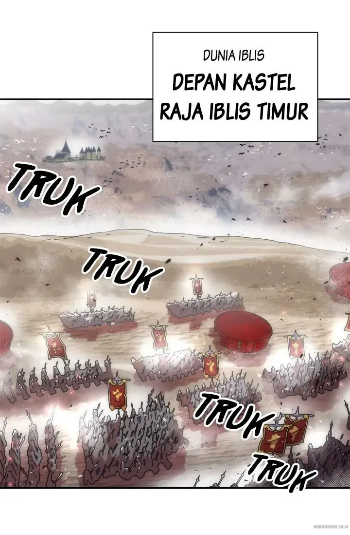 I Was Born as The Demon Lord’s Daughter Chapter 42 Gambar 10