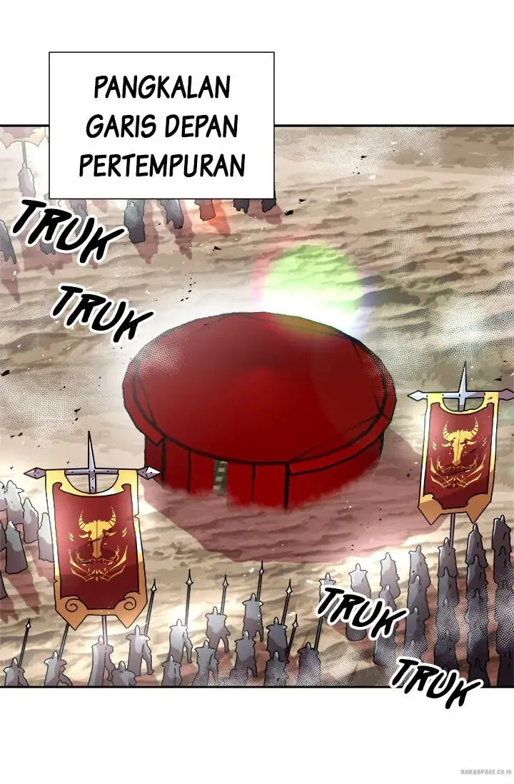 I Was Born as The Demon Lord’s Daughter Chapter 42 Gambar 11