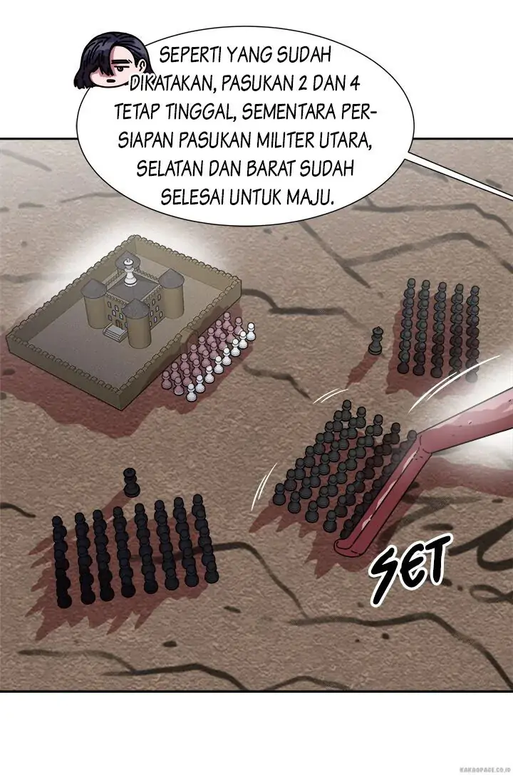 I Was Born as The Demon Lord’s Daughter Chapter 42 Gambar 12