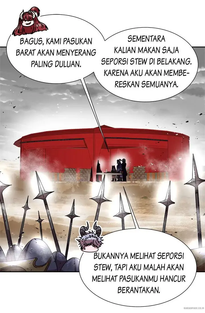 I Was Born as The Demon Lord’s Daughter Chapter 42 Gambar 13