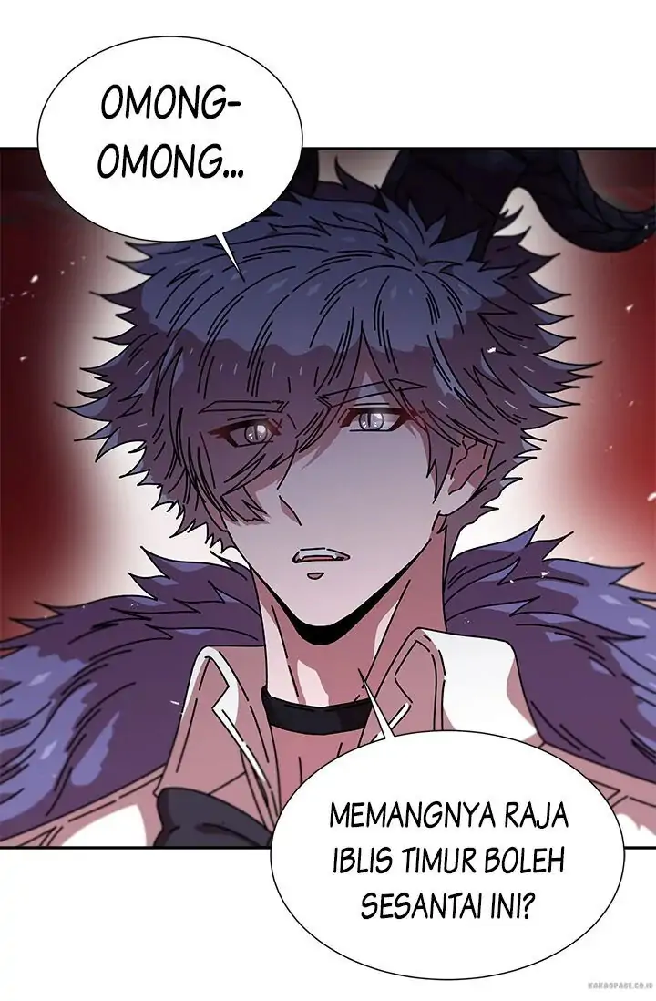 I Was Born as The Demon Lord’s Daughter Chapter 42 Gambar 14