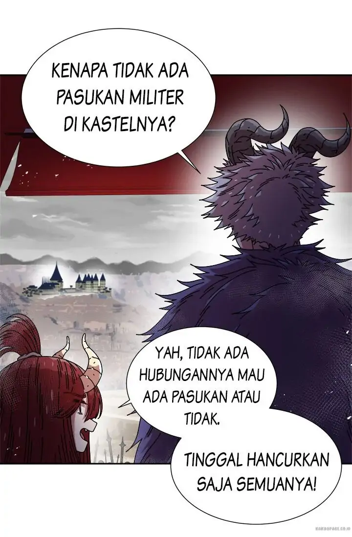 I Was Born as The Demon Lord’s Daughter Chapter 42 Gambar 15