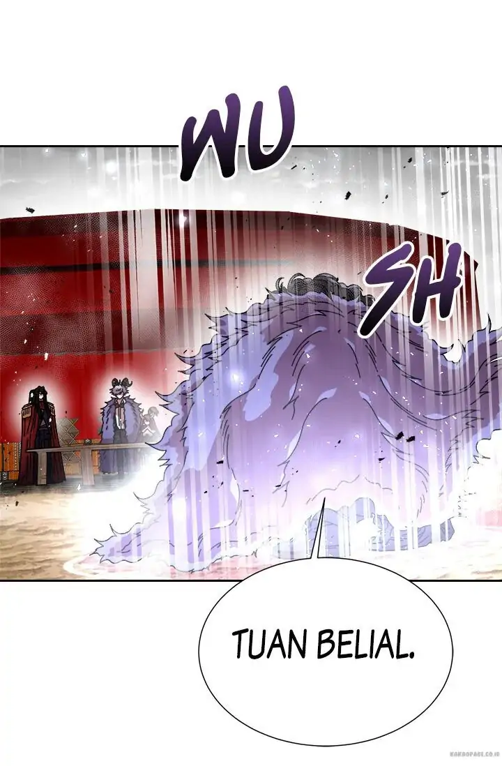 I Was Born as The Demon Lord’s Daughter Chapter 42 Gambar 16