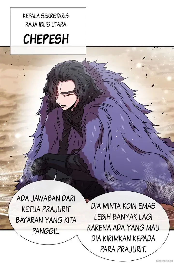 I Was Born as The Demon Lord’s Daughter Chapter 42 Gambar 17