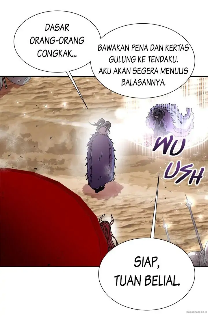 I Was Born as The Demon Lord’s Daughter Chapter 42 Gambar 18