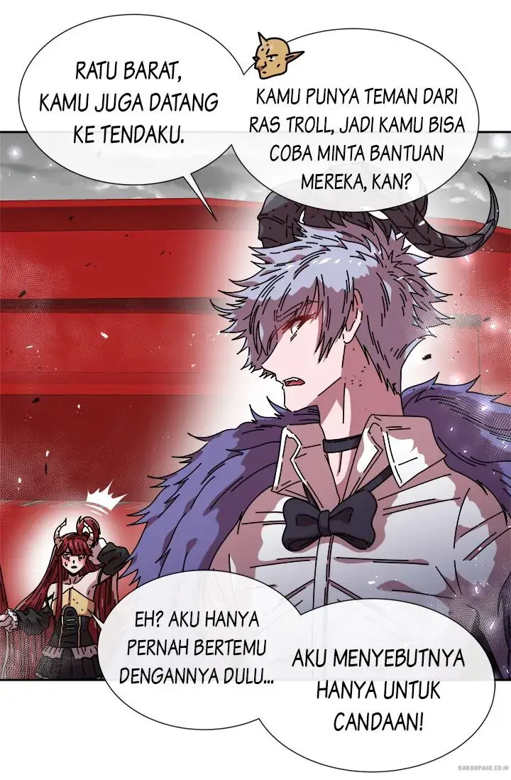 I Was Born as The Demon Lord’s Daughter Chapter 42 Gambar 19