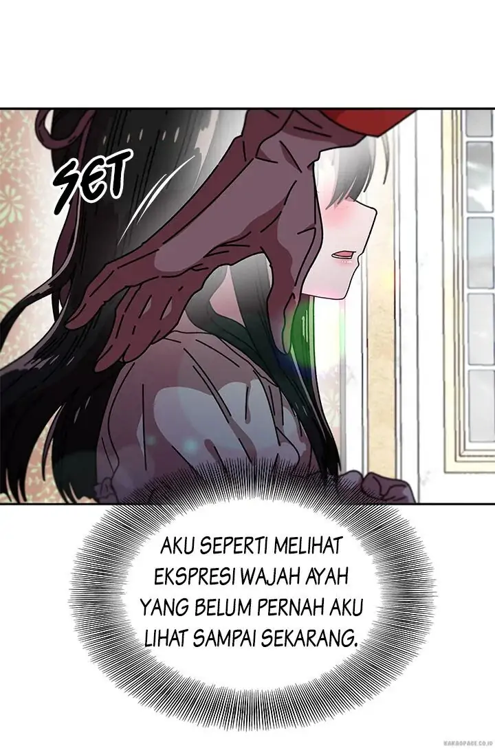 Manhwa I Was Born as The Demon Lord’s Daughter Chapter 42 gambar nomor 2