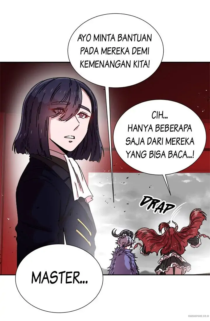 I Was Born as The Demon Lord’s Daughter Chapter 42 Gambar 20