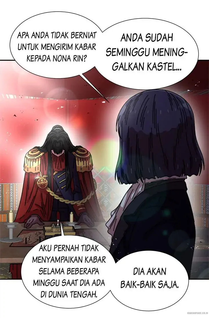 I Was Born as The Demon Lord’s Daughter Chapter 42 Gambar 21