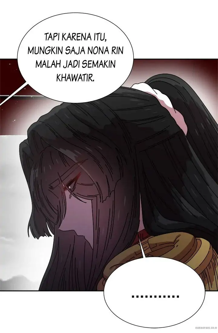 I Was Born as The Demon Lord’s Daughter Chapter 42 Gambar 23