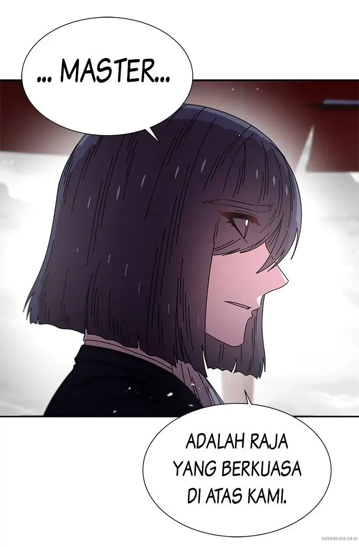 I Was Born as The Demon Lord’s Daughter Chapter 42 Gambar 26