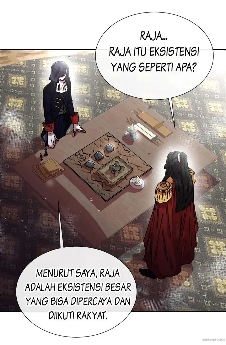 I Was Born as The Demon Lord’s Daughter Chapter 42 Gambar 27