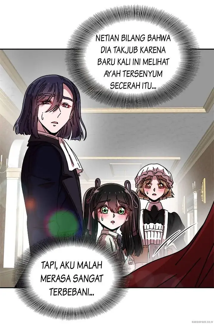 I Was Born as The Demon Lord’s Daughter Chapter 42 Gambar 3