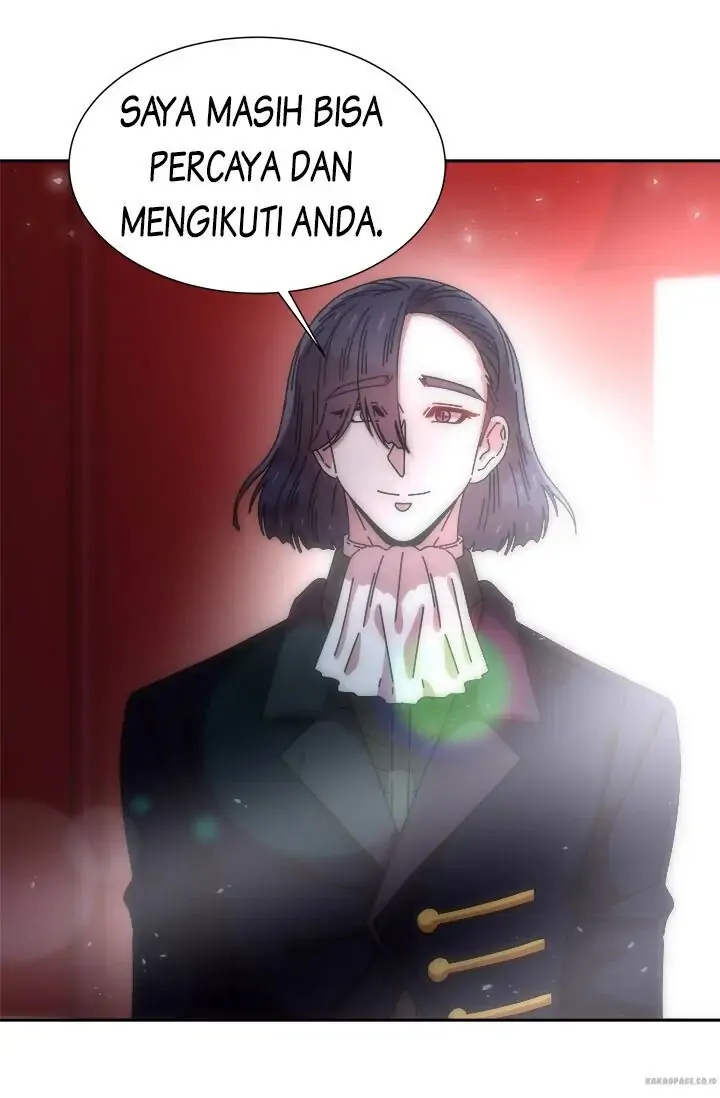 I Was Born as The Demon Lord’s Daughter Chapter 42 Gambar 33