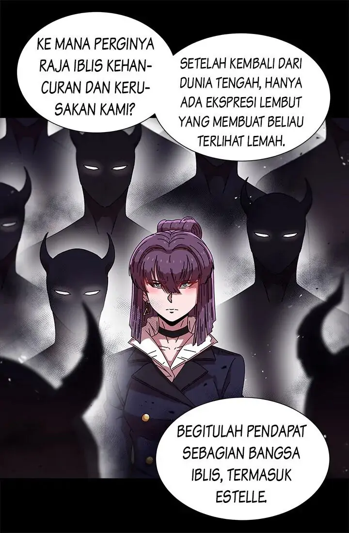 I Was Born as The Demon Lord’s Daughter Chapter 42 Gambar 35
