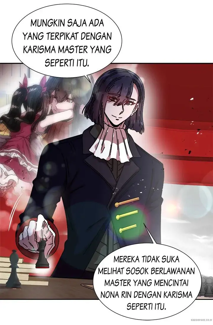 I Was Born as The Demon Lord’s Daughter Chapter 42 Gambar 36