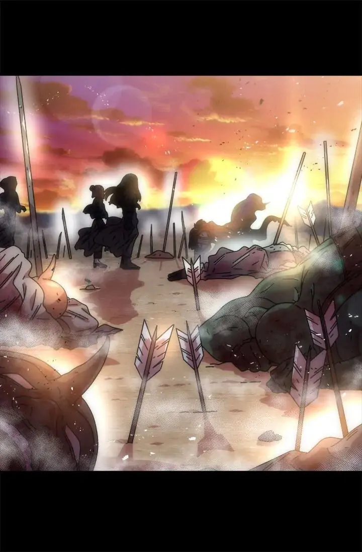 I Was Born as The Demon Lord’s Daughter Chapter 42 Gambar 38