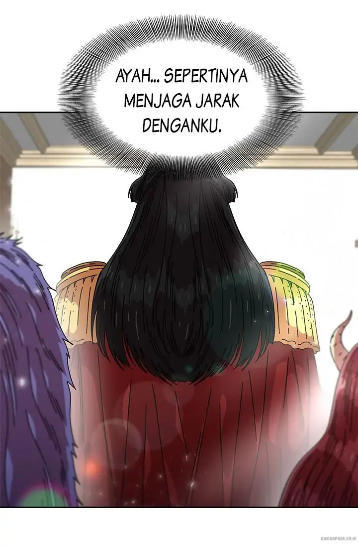 I Was Born as The Demon Lord’s Daughter Chapter 42 Gambar 4