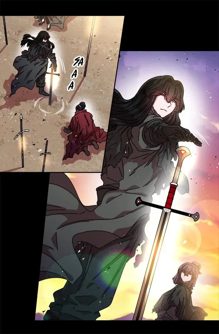 I Was Born as The Demon Lord’s Daughter Chapter 42 Gambar 42