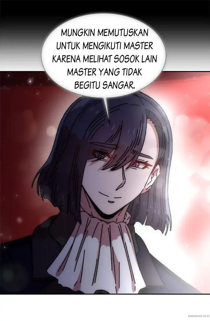 I Was Born as The Demon Lord’s Daughter Chapter 42 Gambar 47