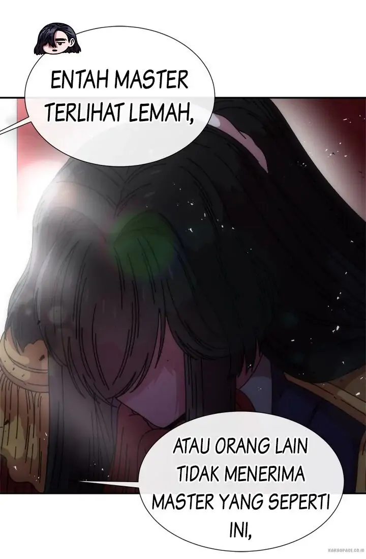 I Was Born as The Demon Lord’s Daughter Chapter 42 Gambar 48