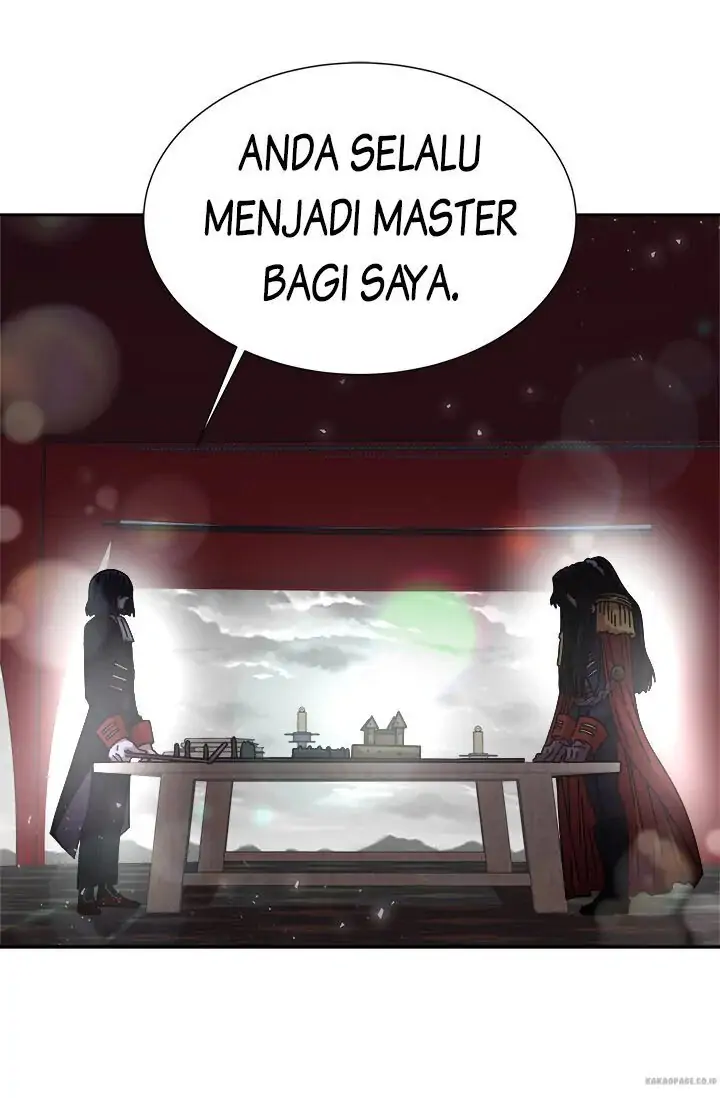 I Was Born as The Demon Lord’s Daughter Chapter 42 Gambar 49
