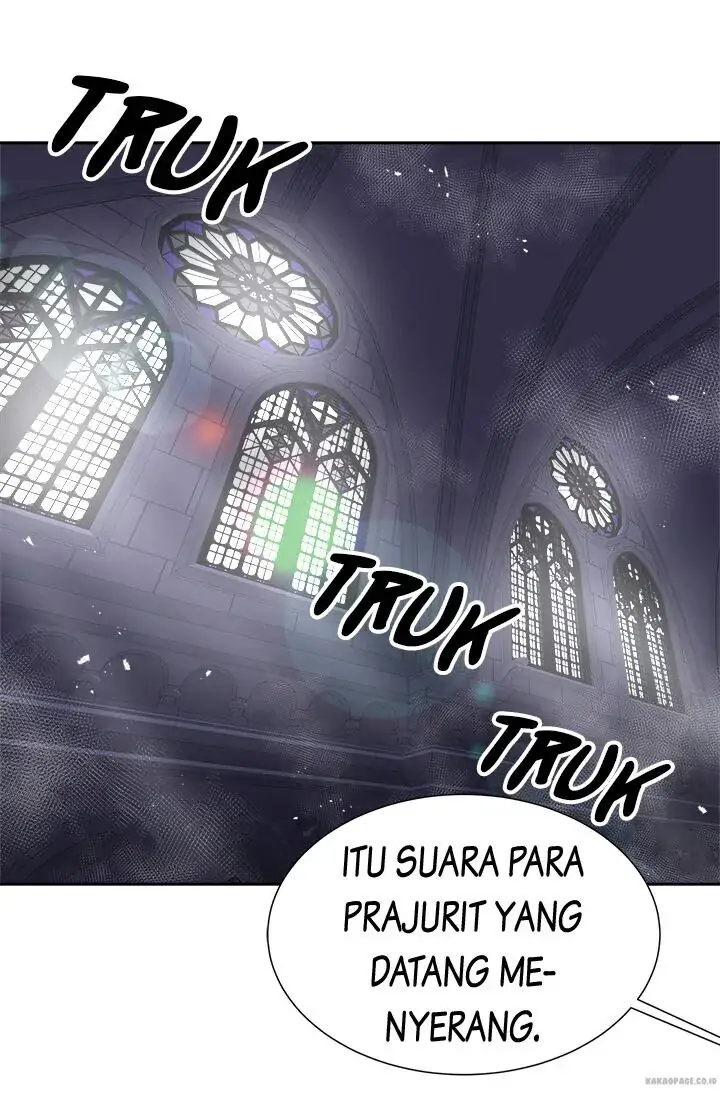 I Was Born as The Demon Lord’s Daughter Chapter 42 Gambar 55