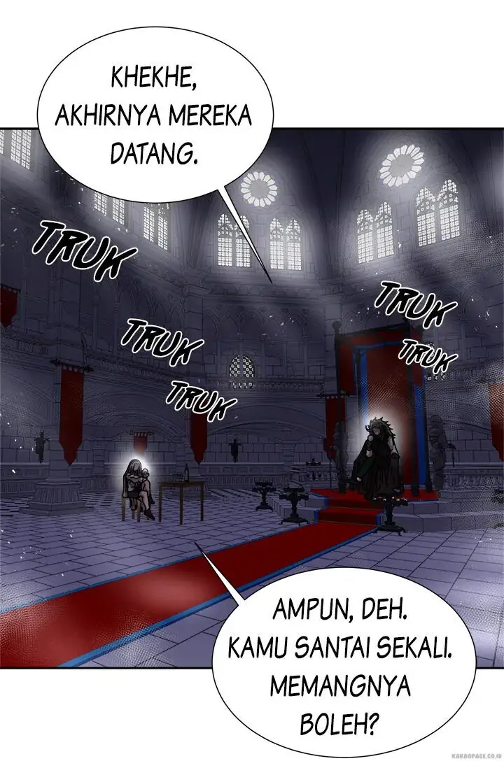 I Was Born as The Demon Lord’s Daughter Chapter 42 Gambar 56
