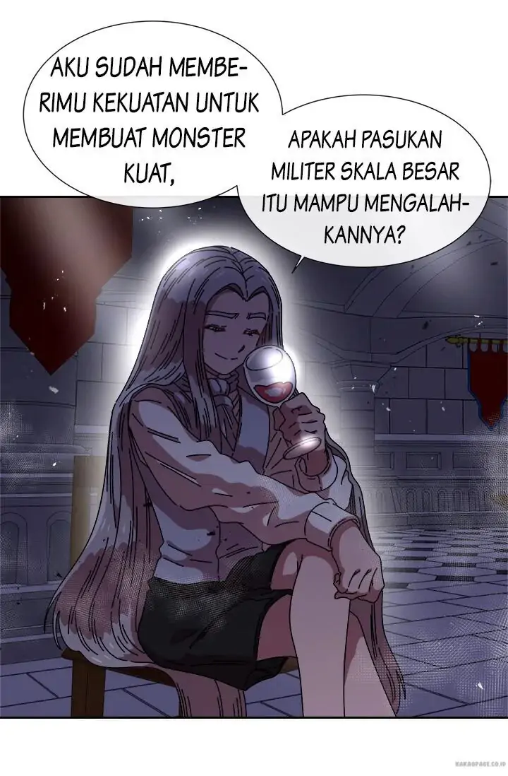 I Was Born as The Demon Lord’s Daughter Chapter 42 Gambar 57