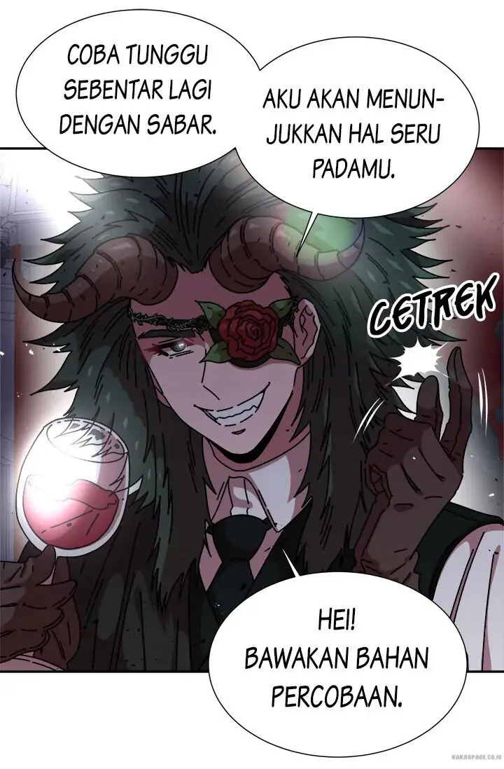 I Was Born as The Demon Lord’s Daughter Chapter 42 Gambar 58