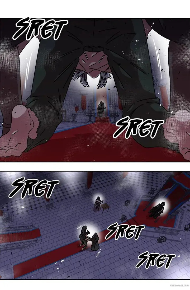 I Was Born as The Demon Lord’s Daughter Chapter 42 Gambar 59