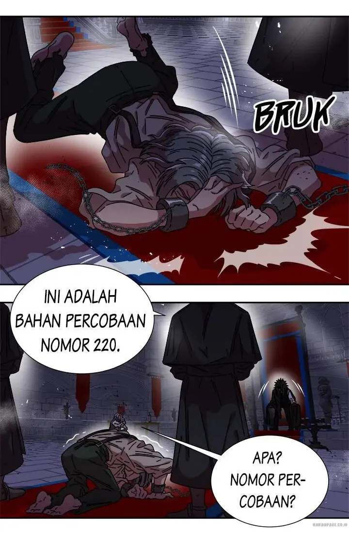 I Was Born as The Demon Lord’s Daughter Chapter 42 Gambar 60