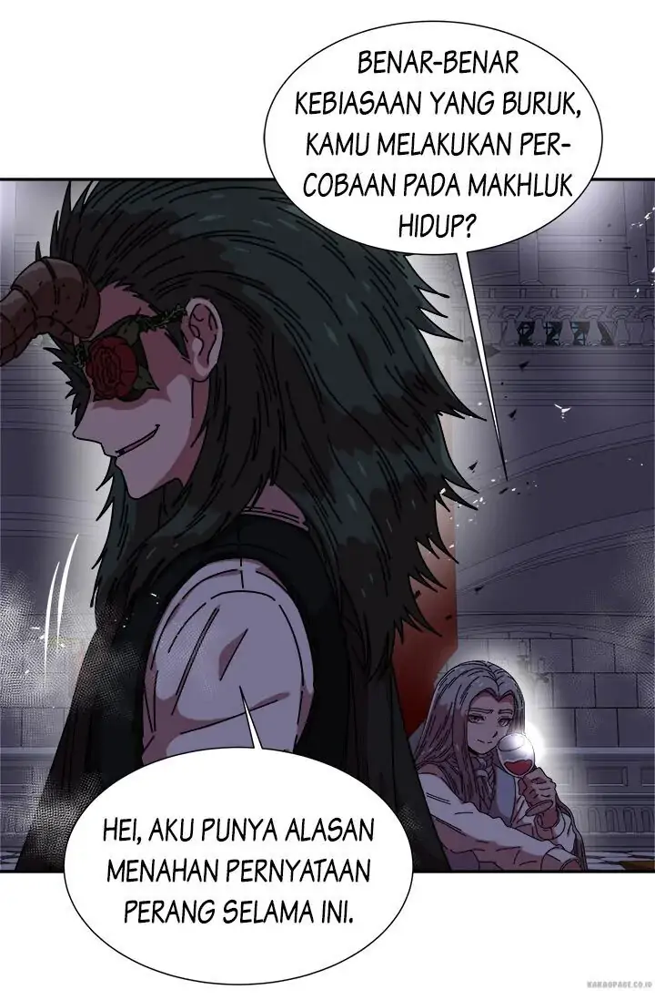 I Was Born as The Demon Lord’s Daughter Chapter 42 Gambar 61