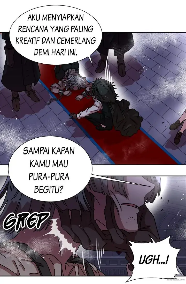 I Was Born as The Demon Lord’s Daughter Chapter 42 Gambar 62