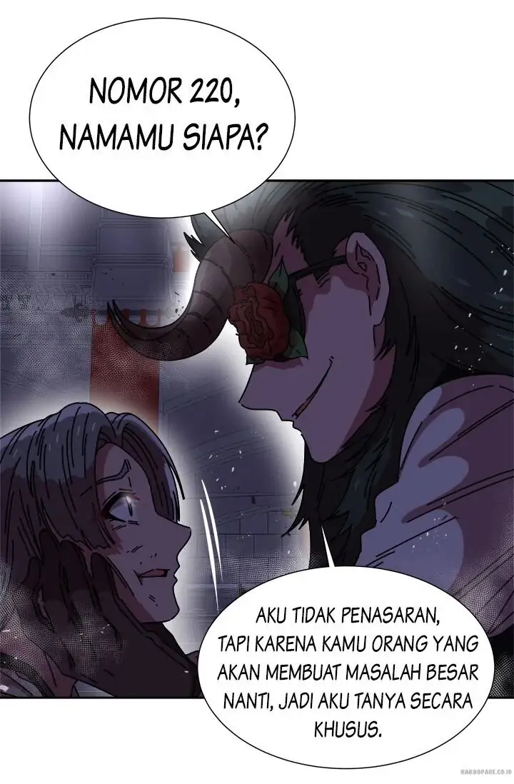 I Was Born as The Demon Lord’s Daughter Chapter 42 Gambar 63