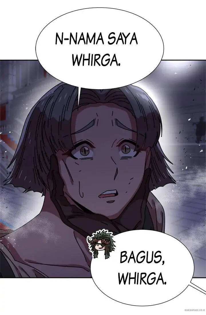 I Was Born as The Demon Lord’s Daughter Chapter 42 Gambar 64