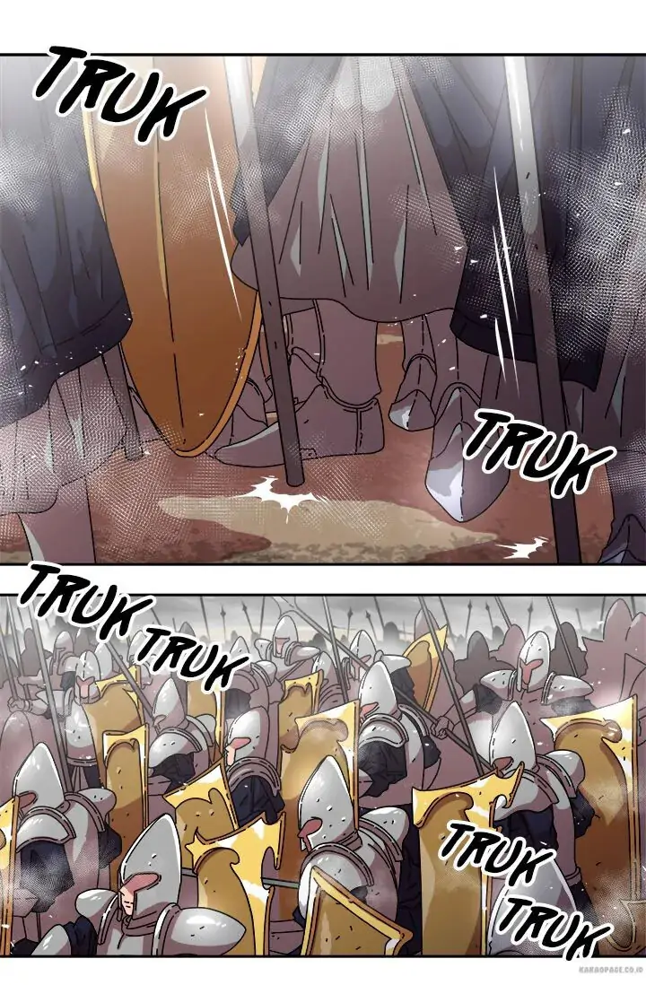 I Was Born as The Demon Lord’s Daughter Chapter 42 Gambar 9