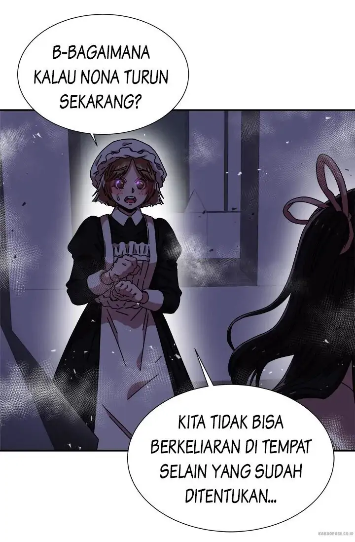 I Was Born as The Demon Lord’s Daughter Chapter 43 Gambar 10