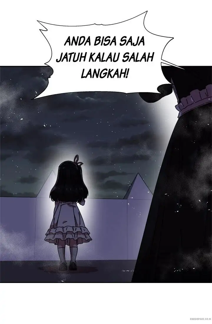 I Was Born as The Demon Lord’s Daughter Chapter 43 Gambar 11
