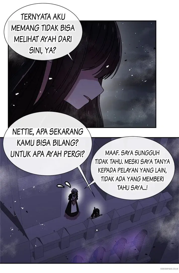 I Was Born as The Demon Lord’s Daughter Chapter 43 Gambar 12