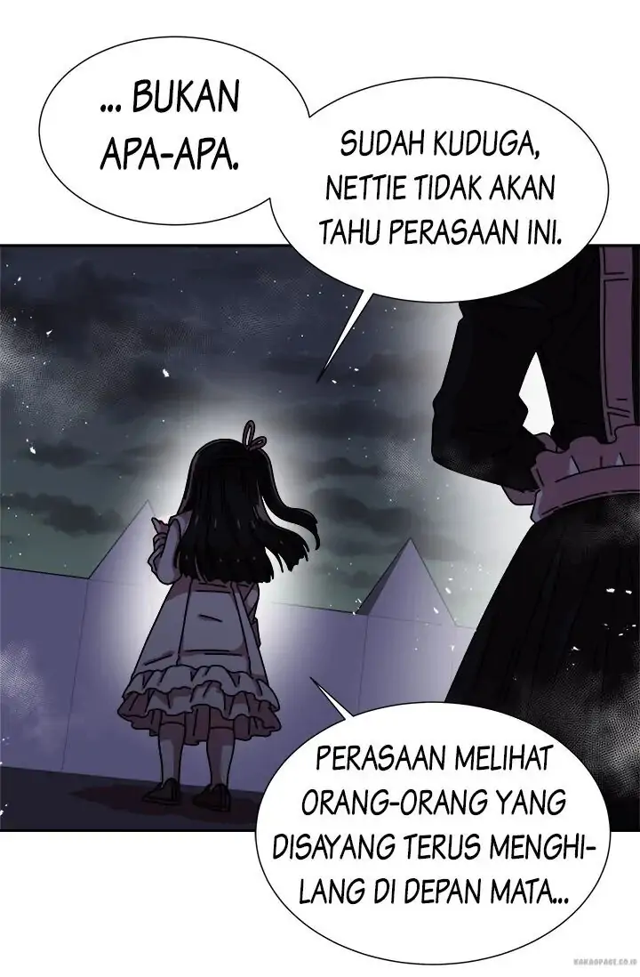 I Was Born as The Demon Lord’s Daughter Chapter 43 Gambar 14