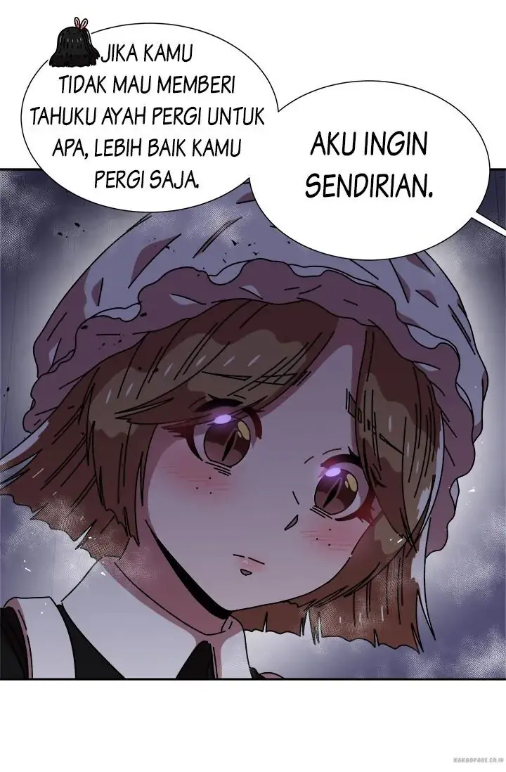 I Was Born as The Demon Lord’s Daughter Chapter 43 Gambar 15