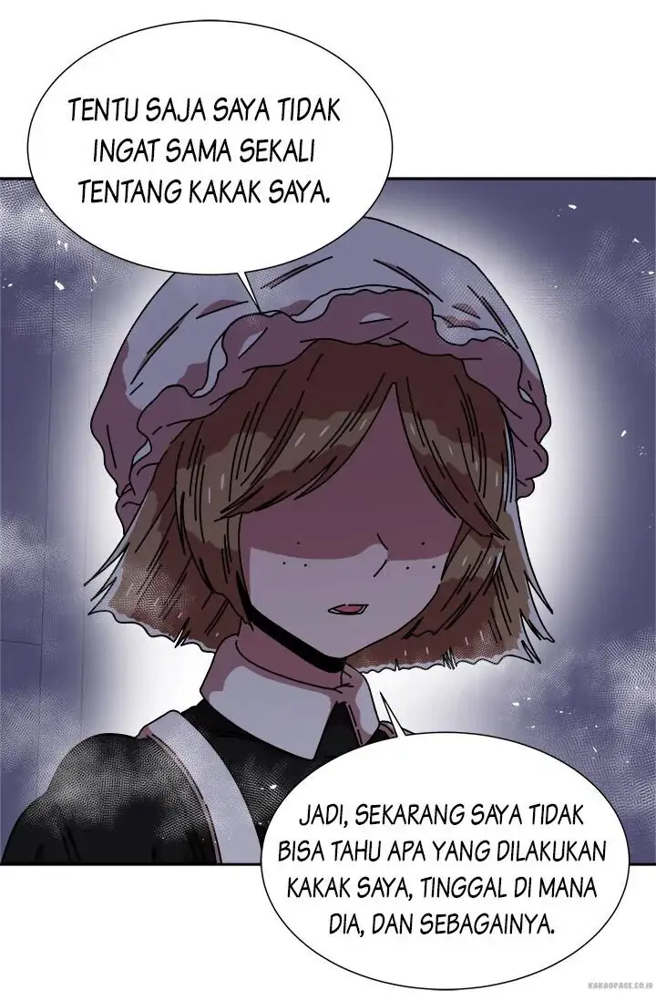 I Was Born as The Demon Lord’s Daughter Chapter 43 Gambar 18