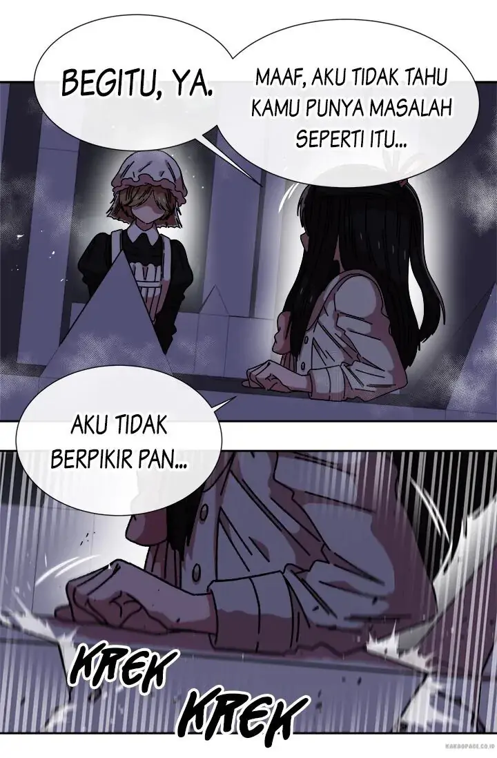 I Was Born as The Demon Lord’s Daughter Chapter 43 Gambar 20