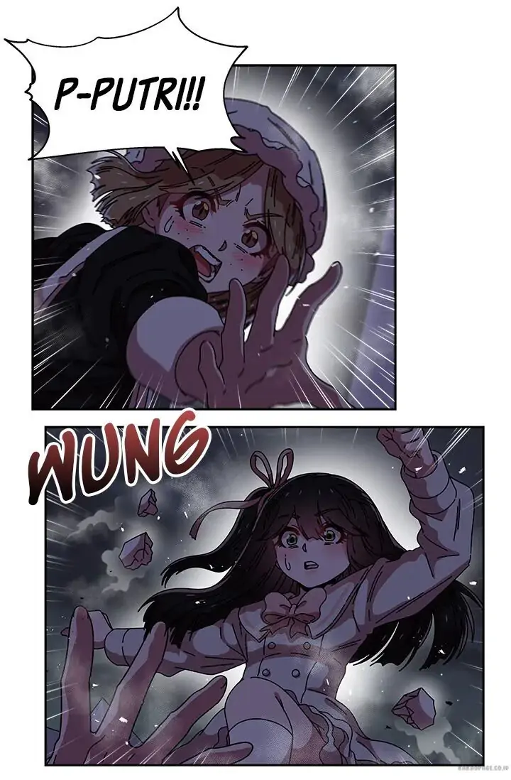 I Was Born as The Demon Lord’s Daughter Chapter 43 Gambar 22