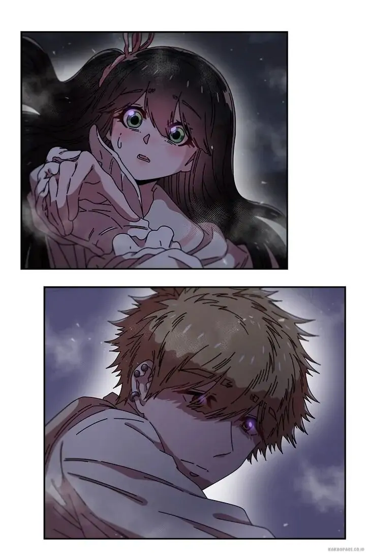 I Was Born as The Demon Lord’s Daughter Chapter 43 Gambar 26