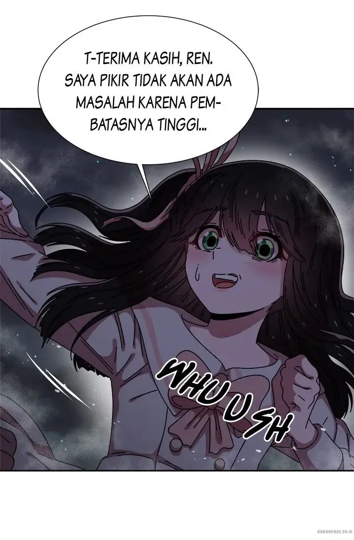 I Was Born as The Demon Lord’s Daughter Chapter 43 Gambar 28