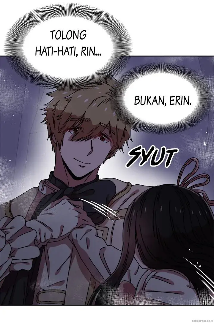 I Was Born as The Demon Lord’s Daughter Chapter 43 Gambar 29